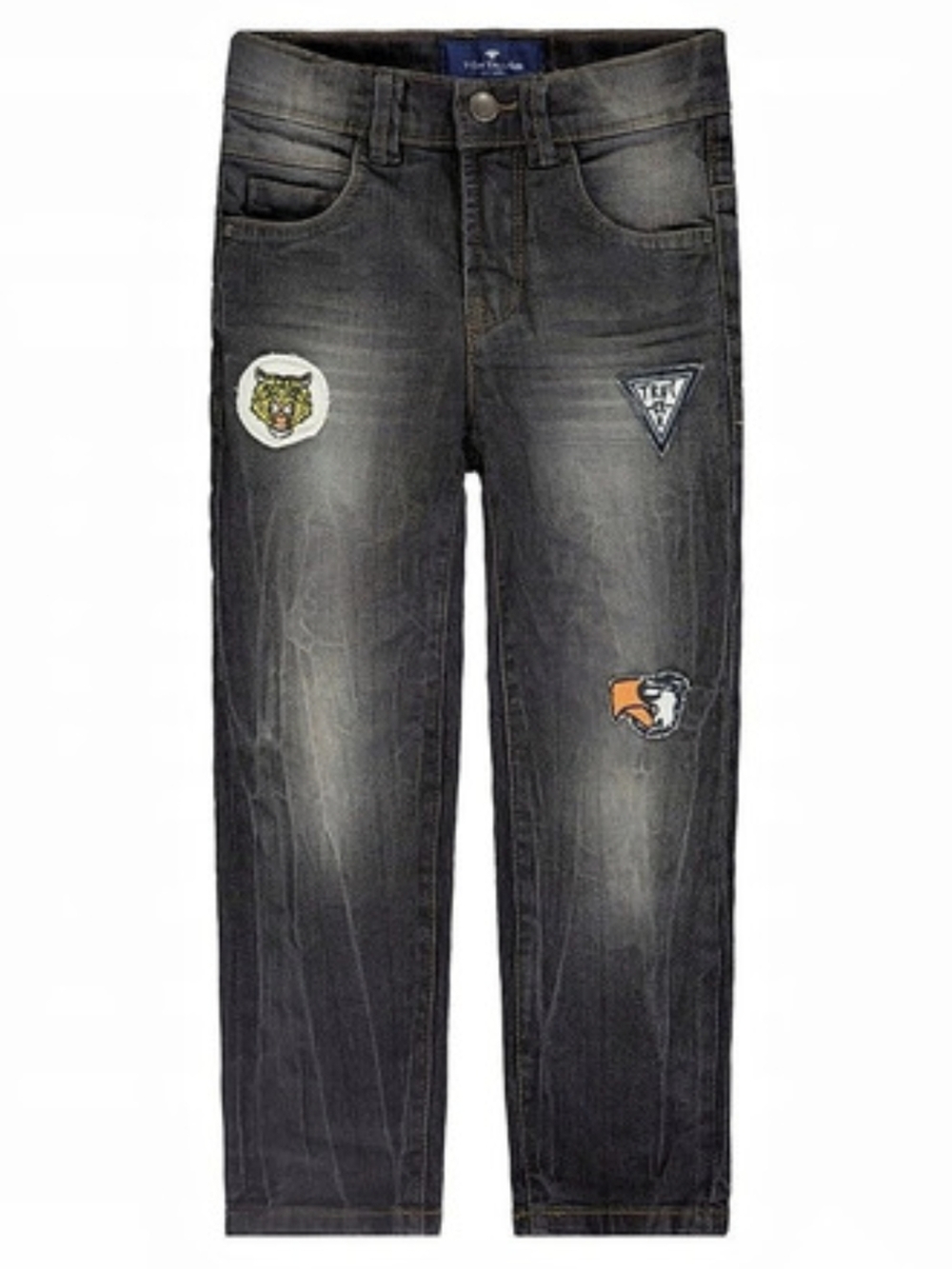 Tom Tailor Boys Jeans